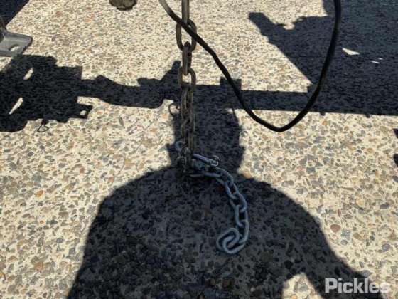 德哈维兰海军陆战队