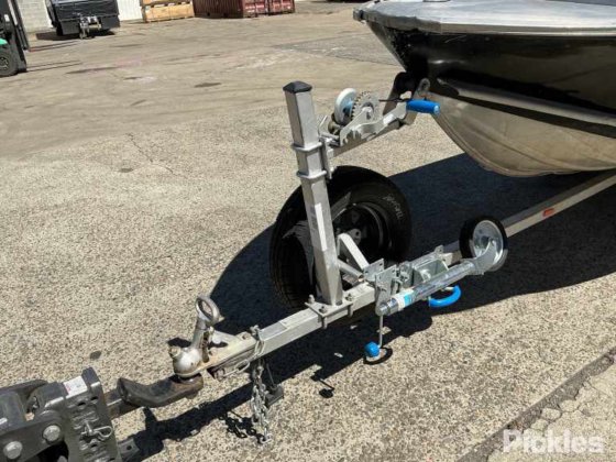 德哈维兰海军陆战队