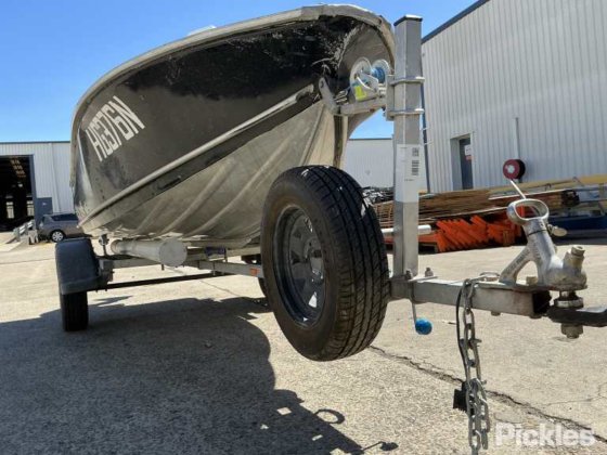 德哈维兰海军陆战队