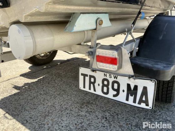 德哈维兰海军陆战队