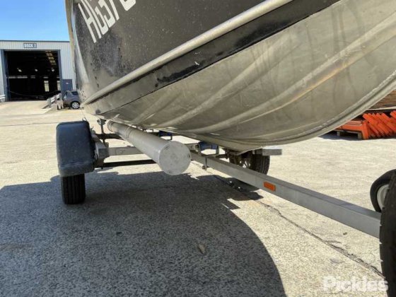 德哈维兰海军陆战队