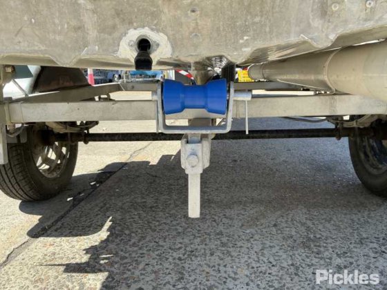 德哈维兰海军陆战队