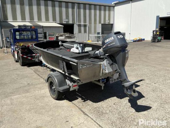 德哈维兰海军陆战队