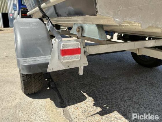 德哈维兰海军陆战队