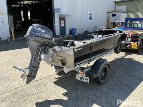 德哈维兰海军陆战队