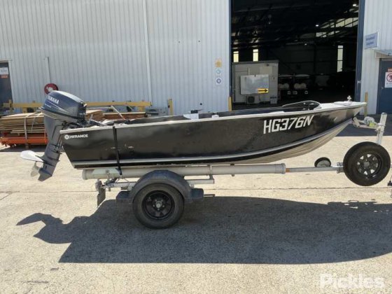 德哈维兰海军陆战队