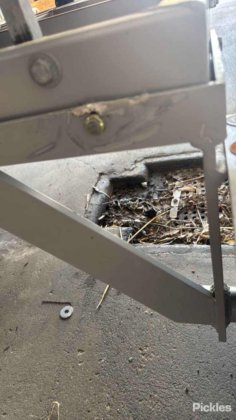 マコクラフト376トップトラッカー