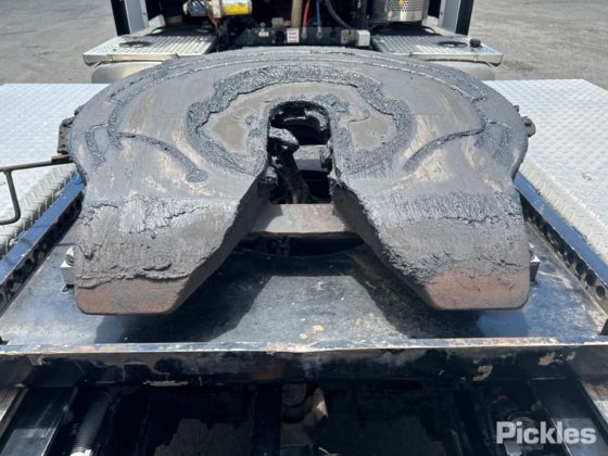 2018 肯沃斯 K200 Big Cab