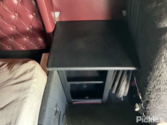 2018 肯沃斯 K200 Big Cab
