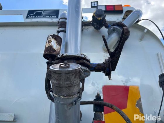 2020 西部之星 4784SXC