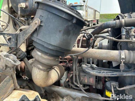 2020 西部之星 4784SXC