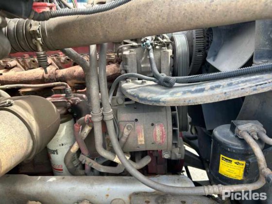 2020 西部之星 4784SXC