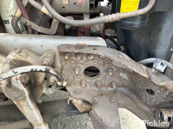 2020 西部之星 4784SXC