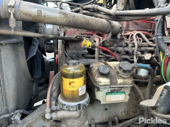 2020 西部之星 4784SXC