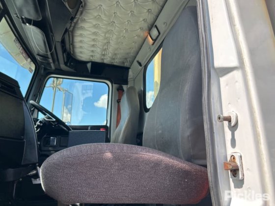 2020 西部之星 4784SXC