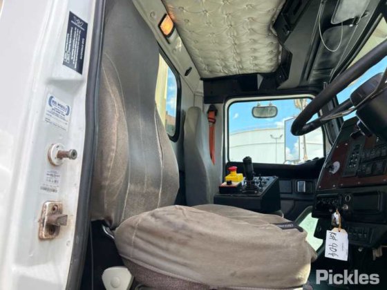 2020 西部之星 4784SXC