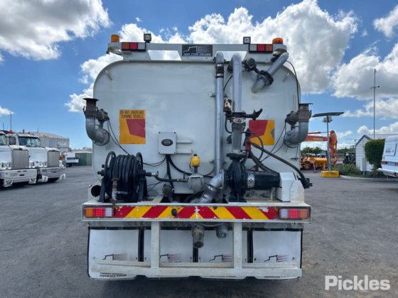 2020 西部之星 4784SXC