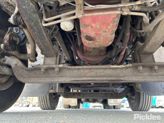 2020 西部之星 4784SXC