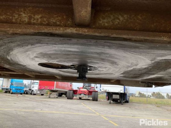 1998 ルーカースタンダード