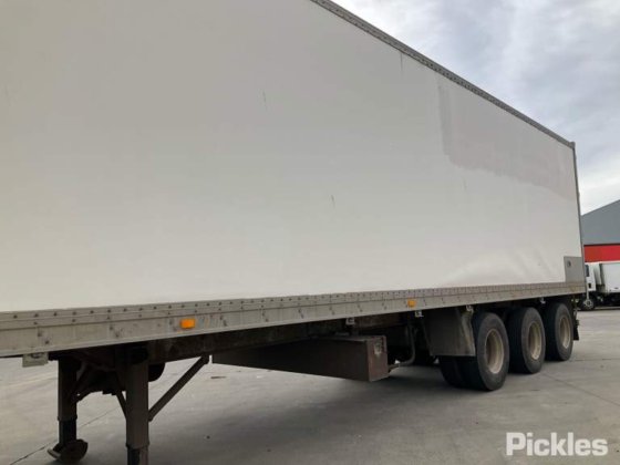 1998 ルーカースタンダード