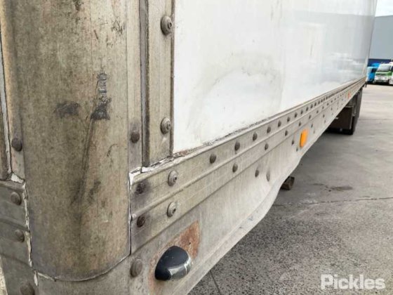 1998 ルーカースタンダード