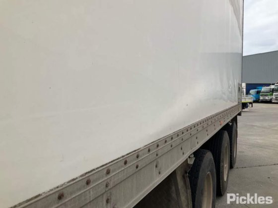 1998 ルーカースタンダード