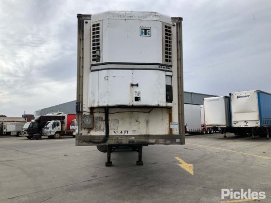 1998 ルーカースタンダード