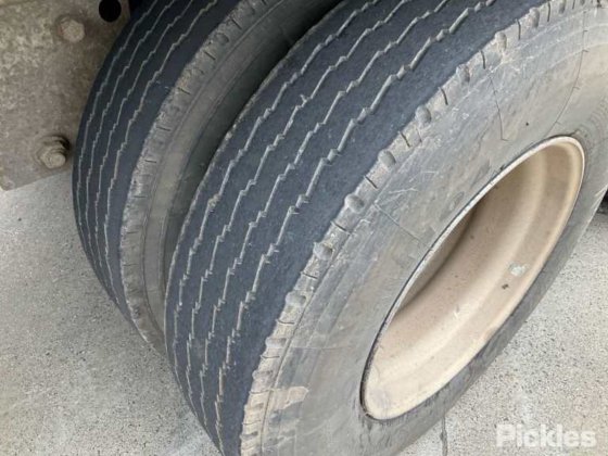 1998 ルーカースタンダード