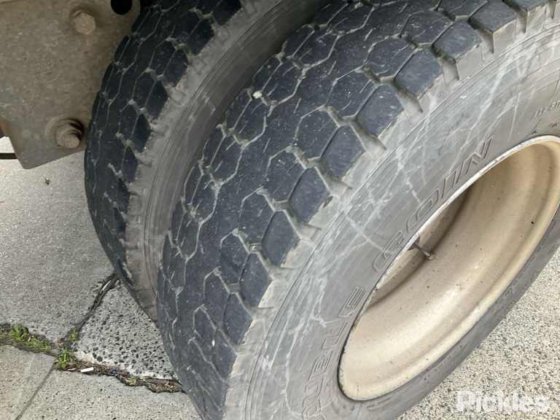 1998 ルーカースタンダード