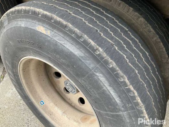 1998 ルーカースタンダード