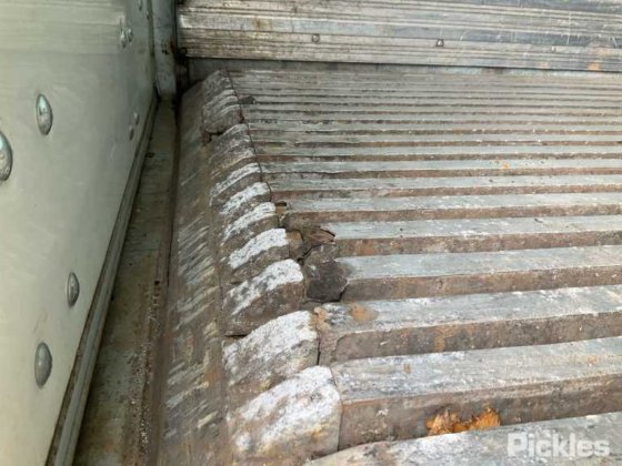 1998 ルーカースタンダード