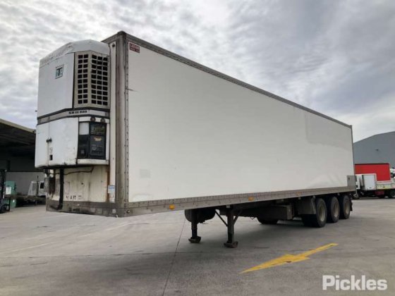 1998 ルーカースタンダード