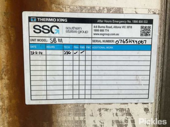 1998 ルーカースタンダード