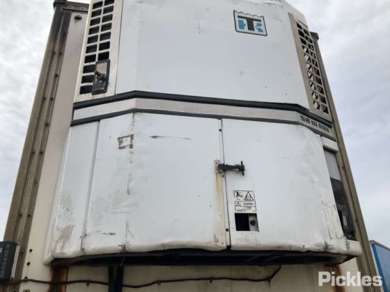 1998 ルーカースタンダード