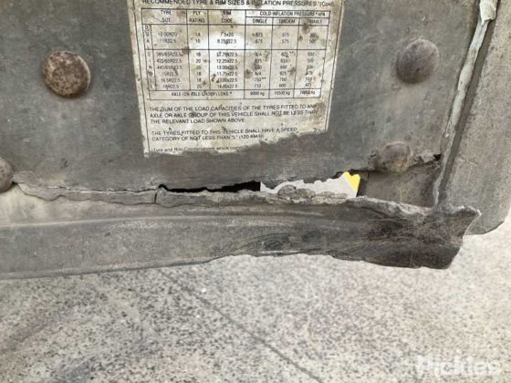 1998 ルーカースタンダード