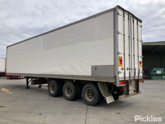 1998 ルーカースタンダード