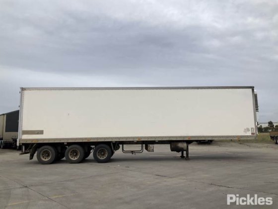 1998 ルーカースタンダード