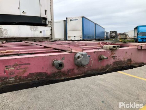 2000 マキシトランス ST3