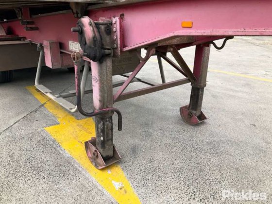 2000 マキシトランス ST3