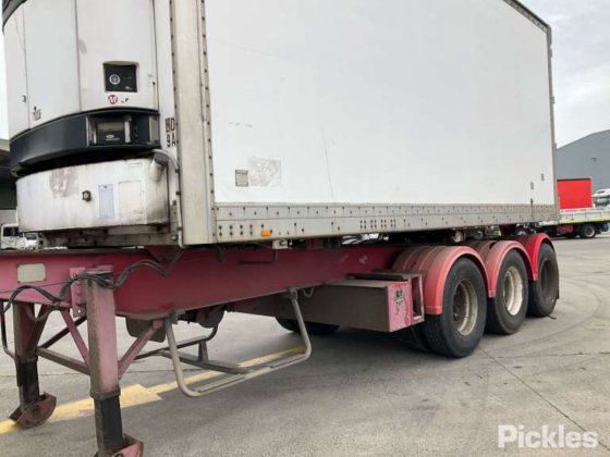 2000 マキシトランス ST3