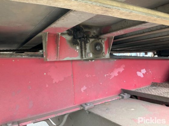 2000 マキシトランス ST3