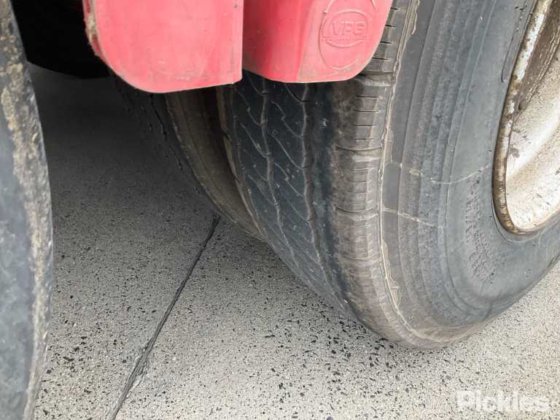 2000 マキシトランス ST3