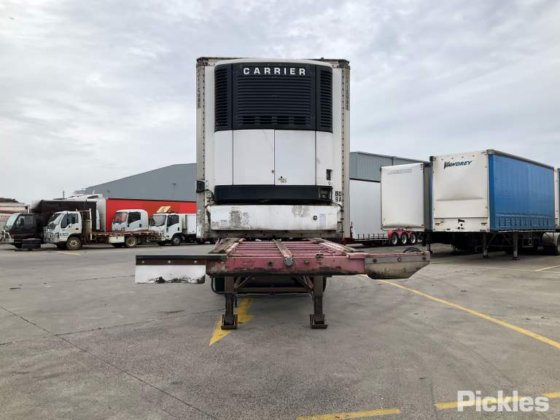 2000 マキシトランス ST3