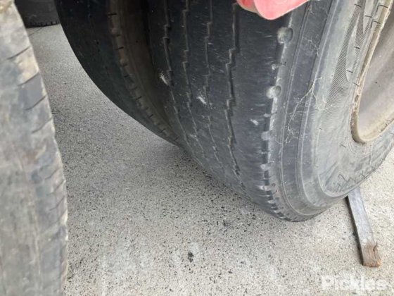 2000 マキシトランス ST3