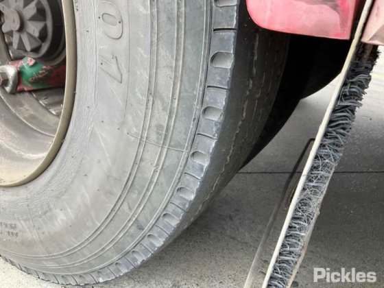 2000 マキシトランス ST3