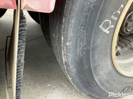 2000 マキシトランス ST3