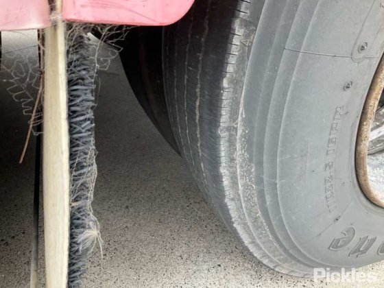 2000 マキシトランス ST3