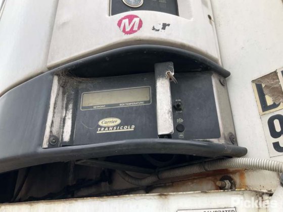 2000 マキシトランス ST3