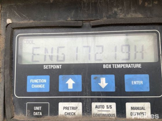 2000 マキシトランス ST3