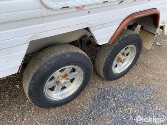 2007 コンセプトアスコット